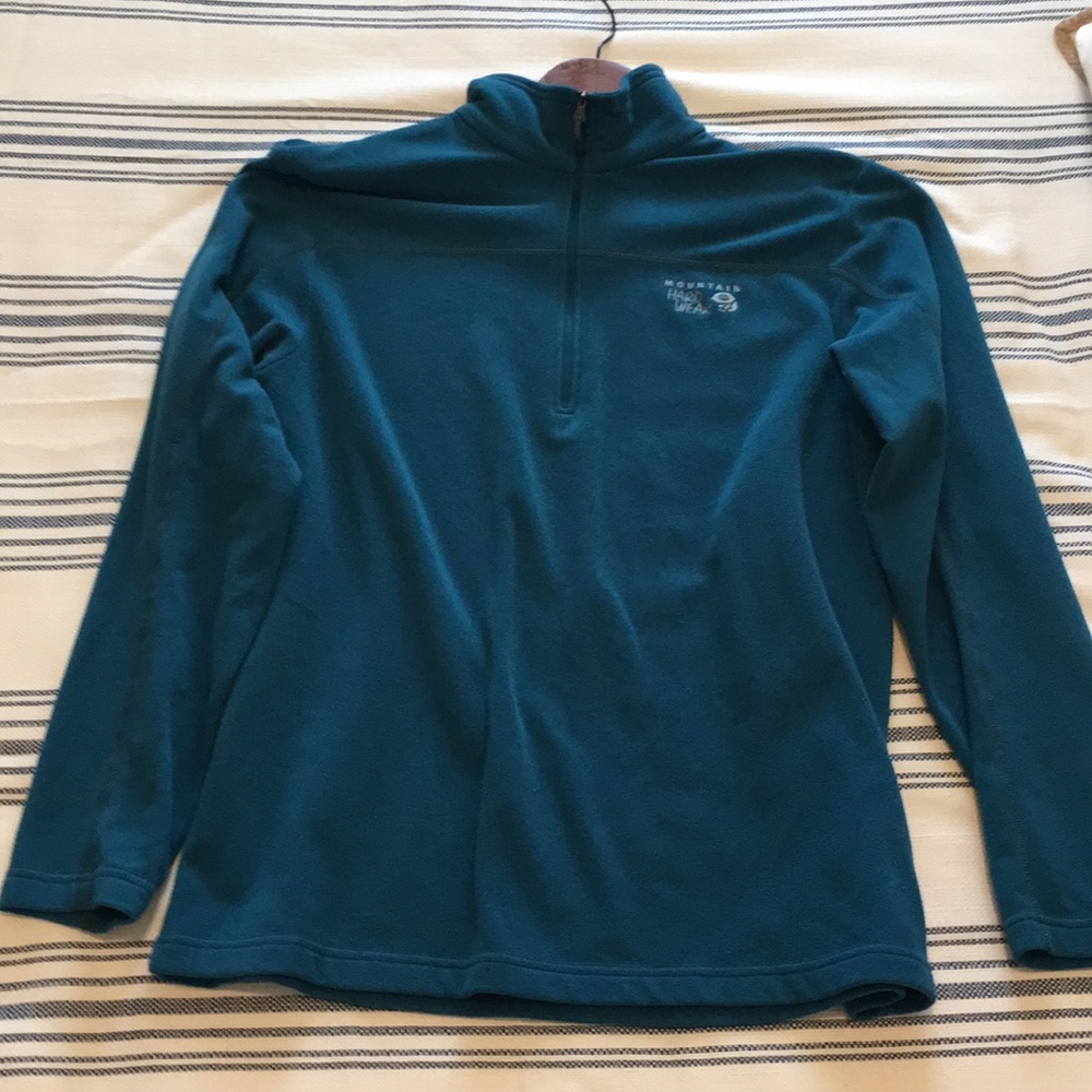 Mountain hardwear
